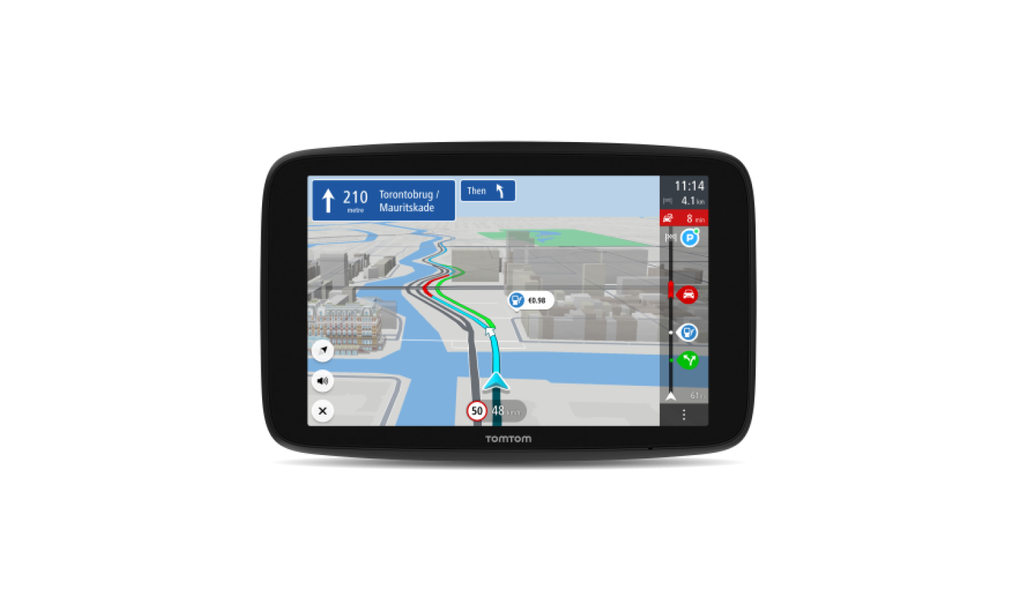 TomTom GO Essential